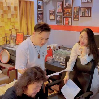 電視節(jié)目制作探秘 節(jié)目錄制現(xiàn)場(chǎng)紀(jì)實(shí)