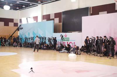 真人秀節(jié)目拍攝的2.0升級(jí)——再訪知名真人秀拍攝團(tuán)隊(duì)冷泉團(tuán)隊(duì)