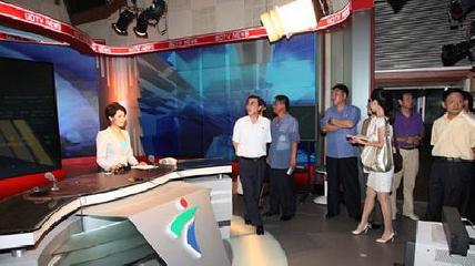 廣東電視臺(tái) 電視節(jié)目制作的藝術(shù)與創(chuàng)新