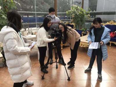 廣西賀州學(xué)院編導(dǎo)專(zhuān)業(yè)（電視節(jié)目制作方向）的辦學(xué)層次解析