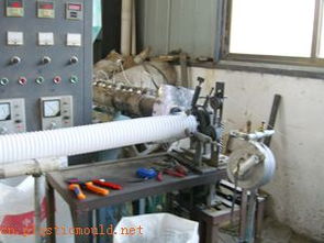 浙江磐安金海模具廠 專注伸縮管設(shè)備與模具制造，助力產(chǎn)業(yè)發(fā)展