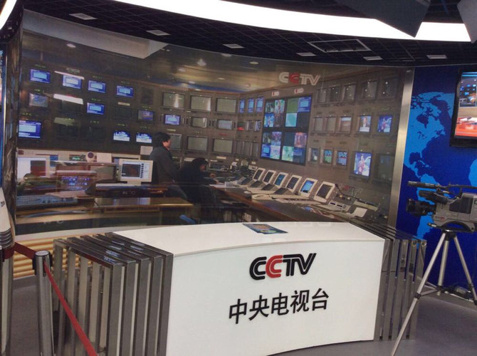 北漂第三天 初涉電視節(jié)目制作