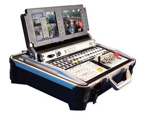 經(jīng)濟(jì)型單箱載EFP現(xiàn)場(chǎng)節(jié)目制作系統(tǒng) 華廣索洋電子設(shè)備公司的解決方案