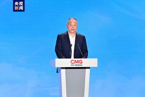 《煥新致未來》——中央廣播電視總臺2024六一特別節目發布，創新演繹童年夢想