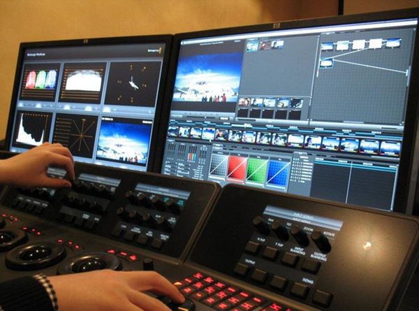 廣播電視編導專業(yè) 電視節(jié)目制作核心課程探秘