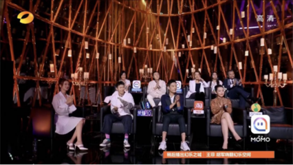 《幻樂之城》首現(xiàn)喜劇新作，李光潔笑淚交織打動人心